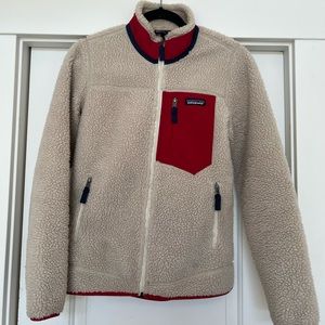 Patagonia Women's Classic Retro-X Fleece Jacket
